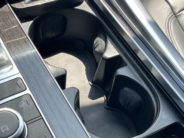 Used 2019 Land Rover Range Rover Sport HSE AWD/4WD image 40