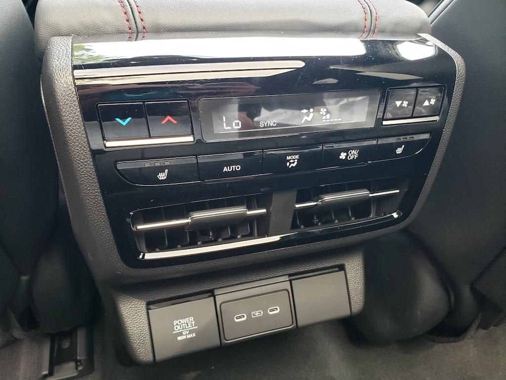 New 2026 Acura MDX A-Spec w/ Advance Package AWD/4WD image 7