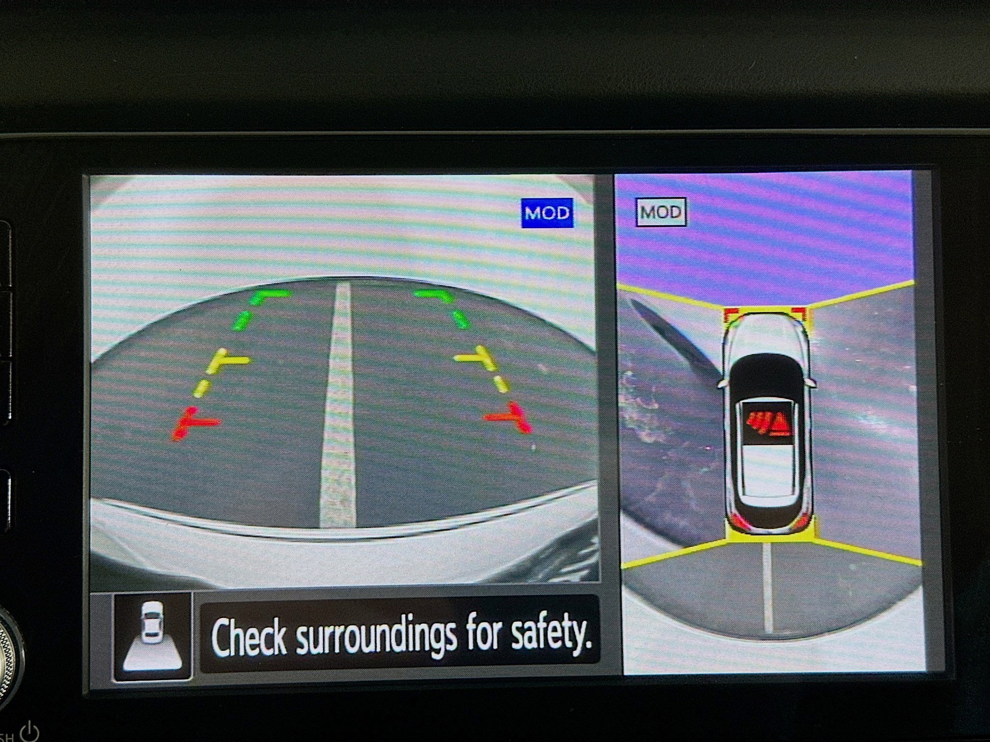 Used 2023 Nissan Kicks SR image 19