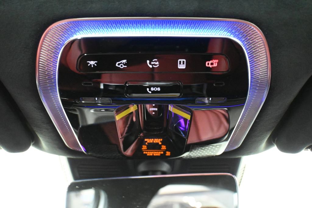 New 2026 Mercedes-Benz S 63 AMG S image 19