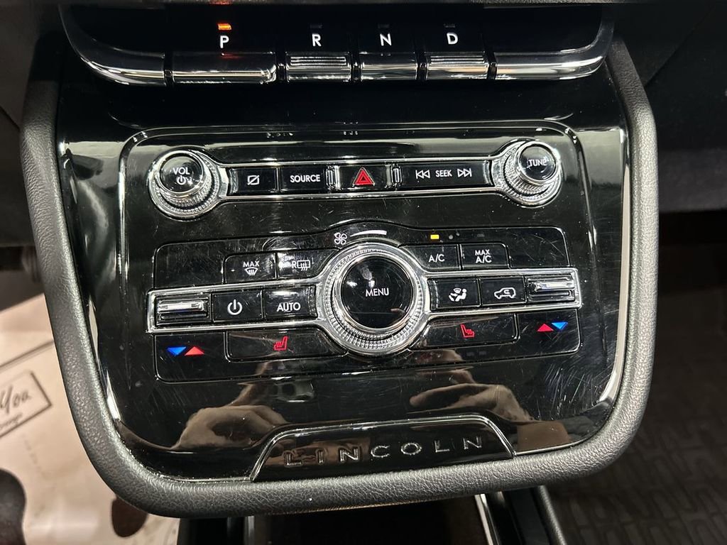 Used 2022 Lincoln Corsair Grand Touring image 17