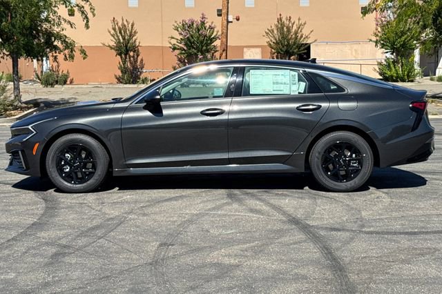 New 2026 Kia K5 LXS image 10