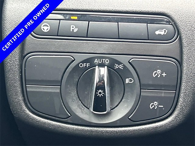 Certified 2025 INFINITI QX50 Pure image 28