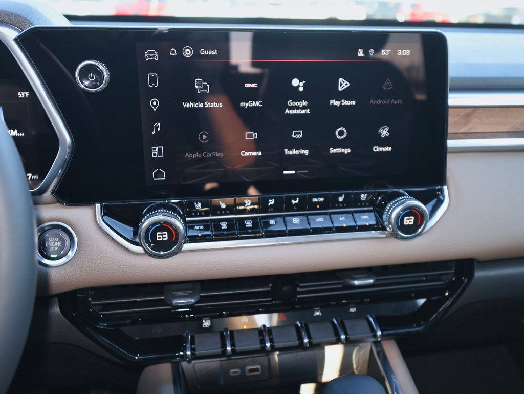 New 2026 GMC Canyon Denali image 17