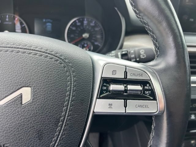 Used 2022 Kia Telluride EX w/ EX Premium Package AWD/4WD image 18