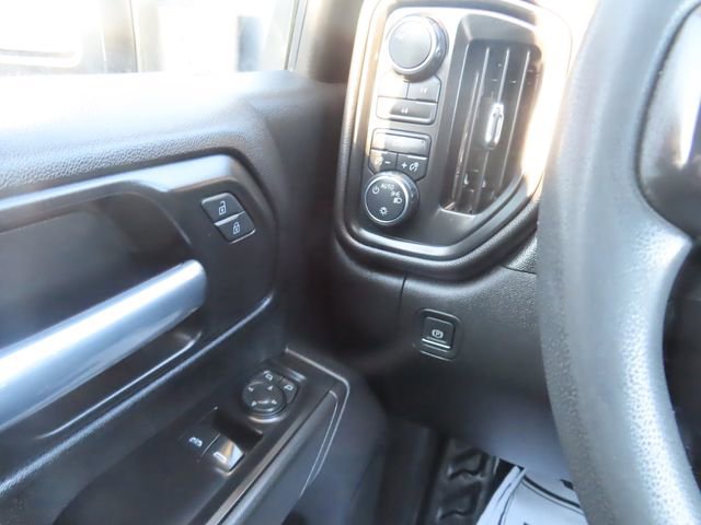 Used 2021 Chevrolet Silverado 2500 W/T w/ WT Convenience Package AWD/4WD image 22