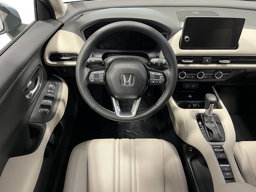 New 2027 Honda HR-V EX-L image 23
