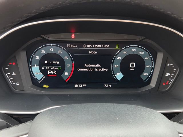 Used 2025 Audi Q3 2.0T Premium image 30