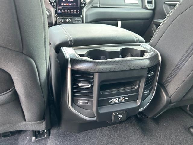 New 2026 RAM 1500 Big Horn image 15