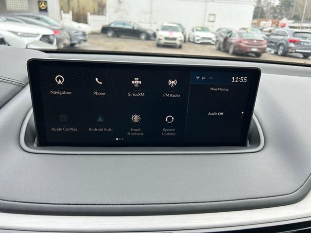 Used 2023 Acura MDX SH-AWD w/ Technology Package image 17