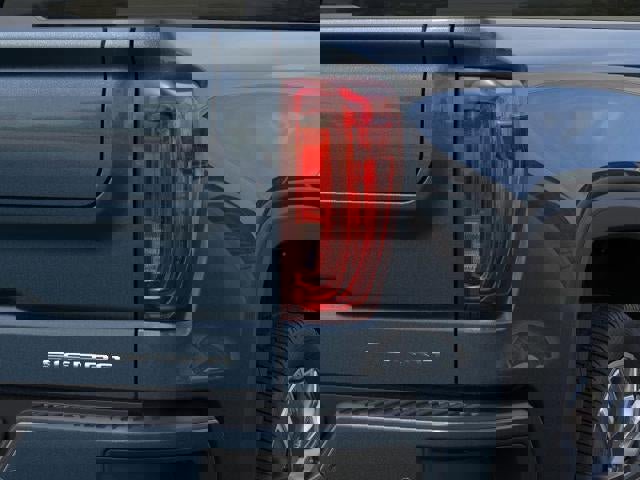 New 2026 GMC Sierra 1500 Denali w/ Denali Reserve Package image 11
