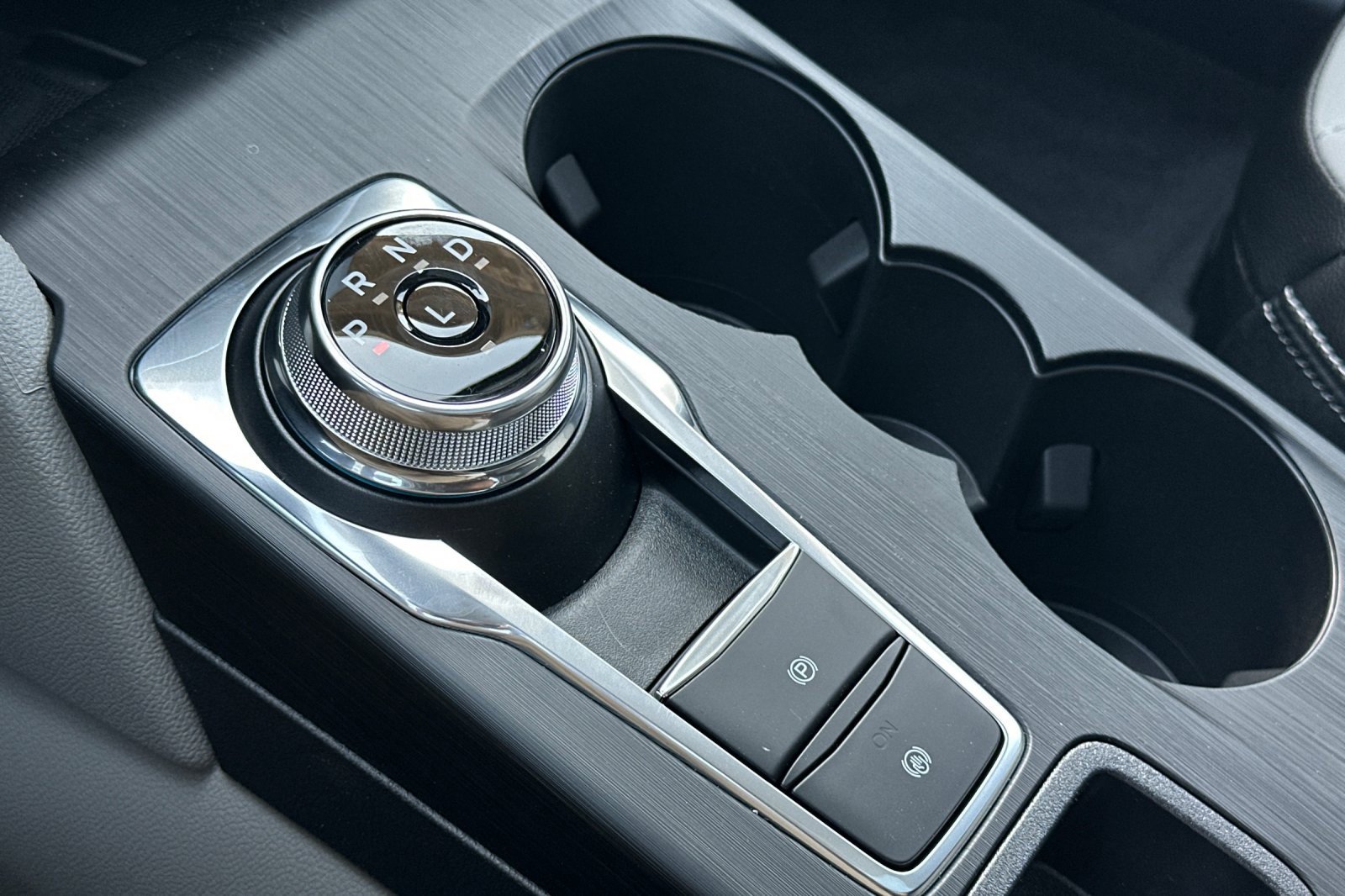 New 2025 Ford Escape Platinum w/ Premium Technology Package image 21