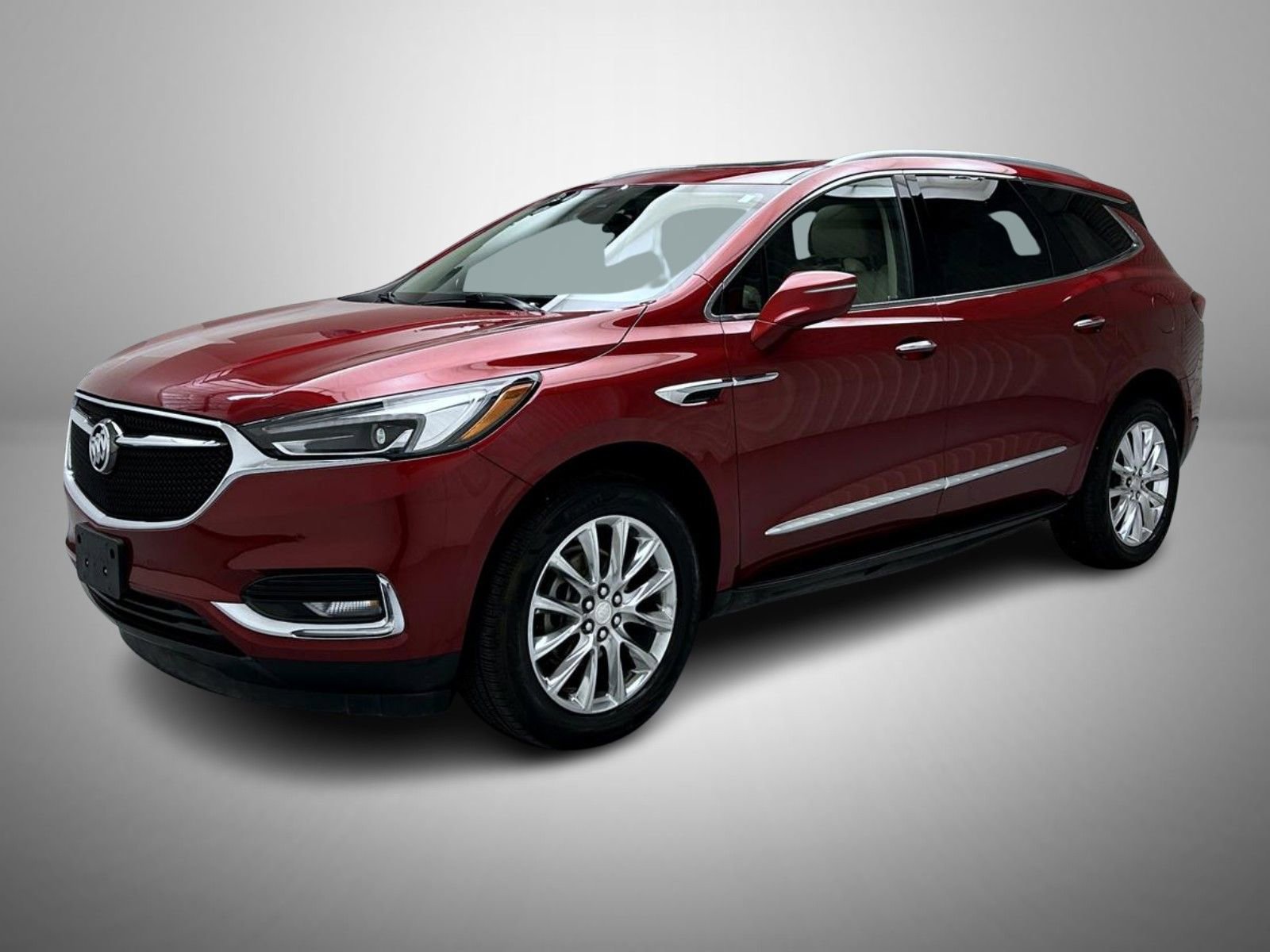 Used 2020 Buick Enclave Premium w/ Sun and Sites Package image 1