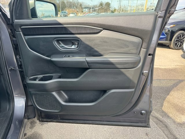 Used 2023 Honda Pilot Elite image 28