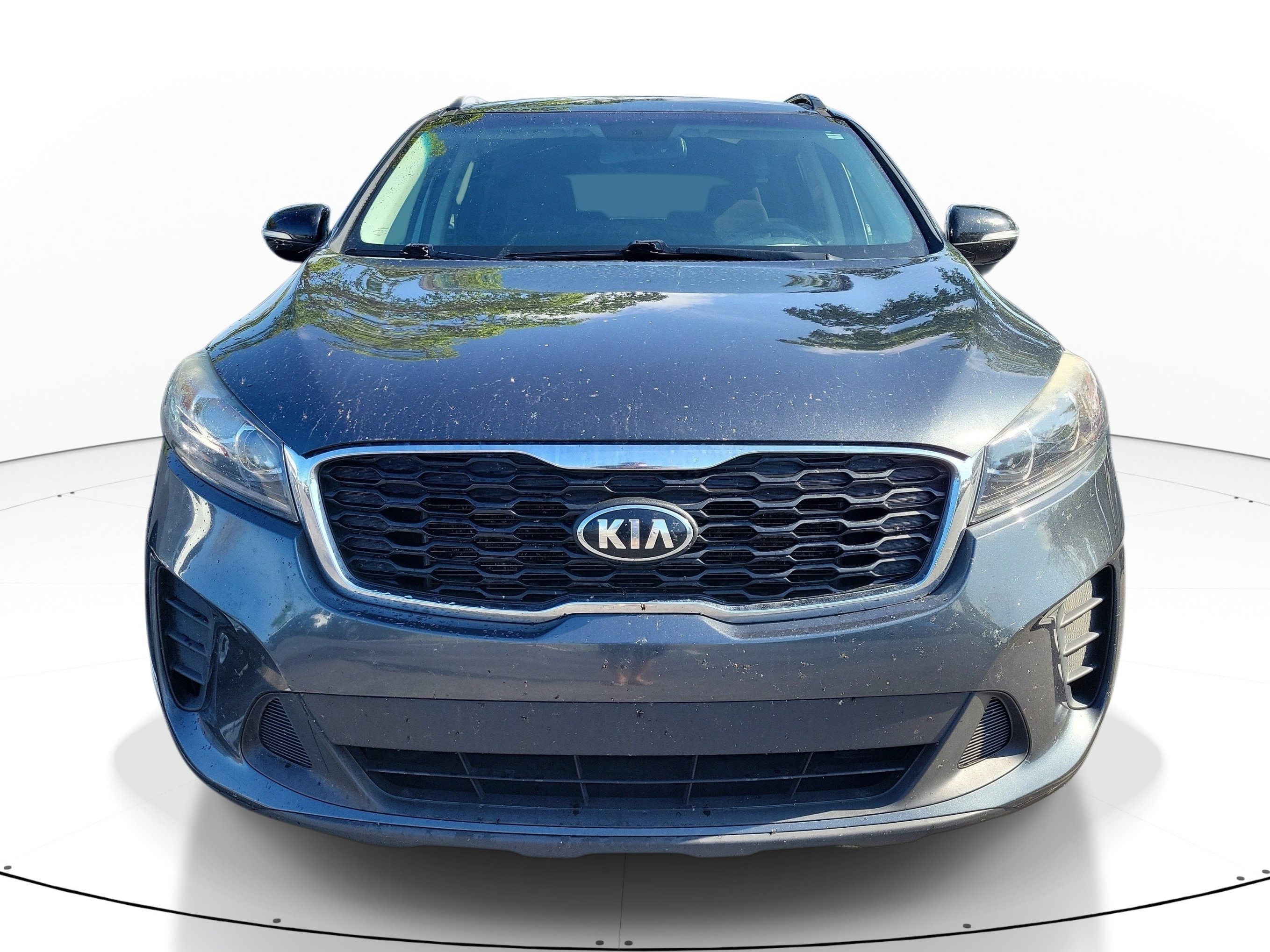 Used 2019 Kia Sorento S FWD image 2