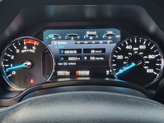 Used 2021 Ford F350 Platinum image 14