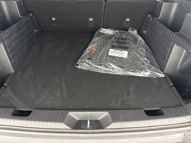 Used 2026 Honda Passport TrailSport Elite image 31