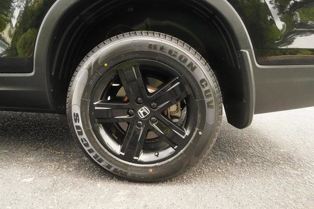 Used 2021 Honda Ridgeline Black Edition image 40