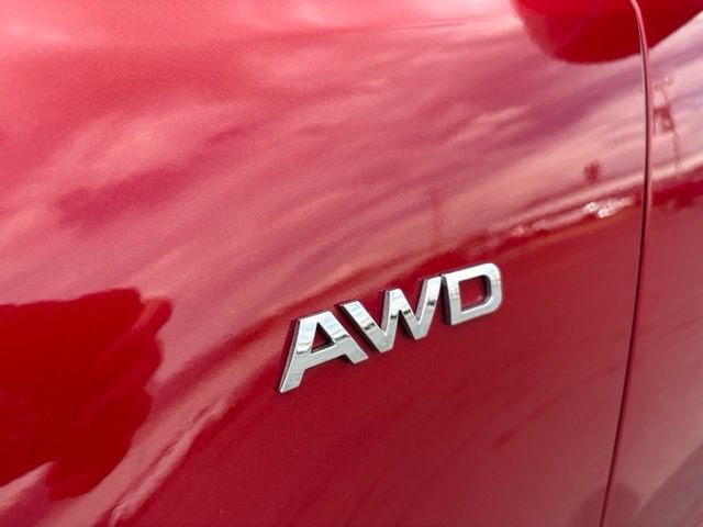 Used 2017 Kia Sportage EX w/ Paint Protection Package AWD/4WD image 15