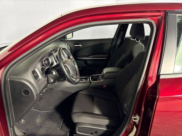 Certified 2023 Dodge Charger SXT w/ Cold Weather Package image 12