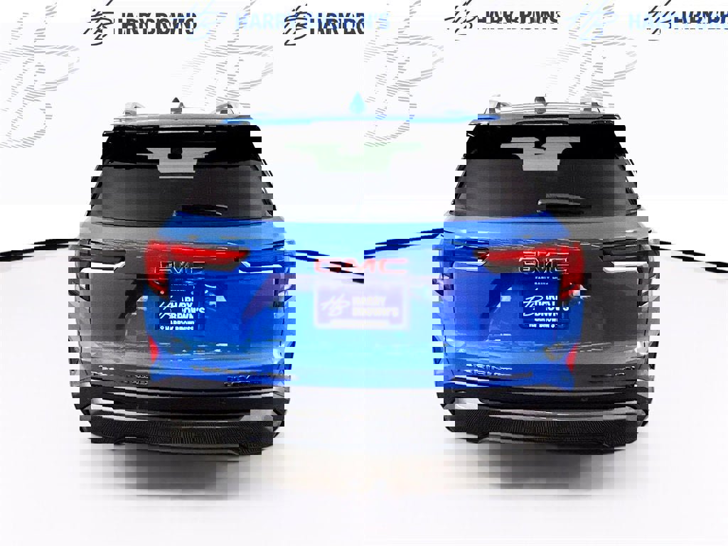 New 2026 GMC Terrain Elevation w/ Elevation Premium Package image 30