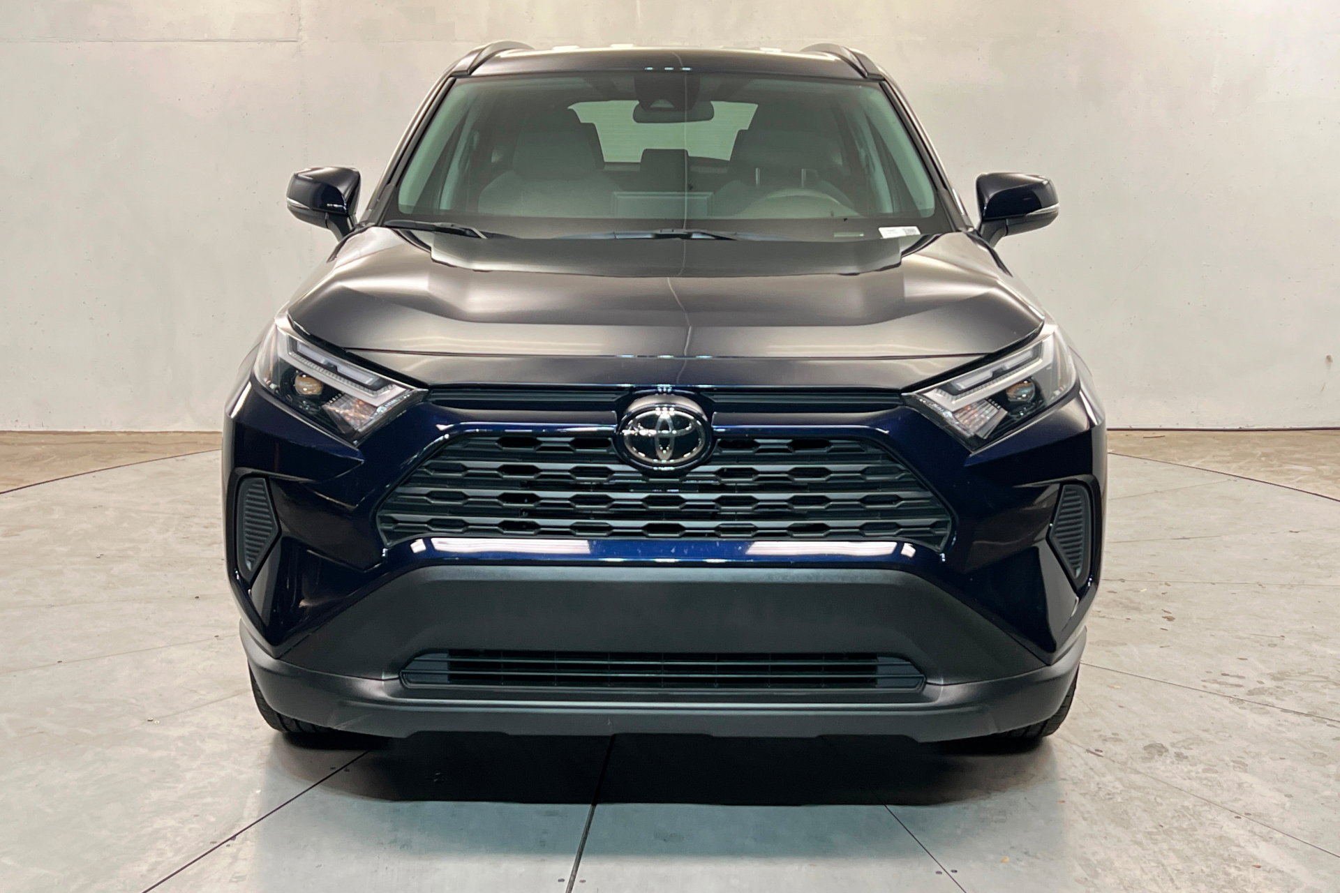 Certified 2025 Toyota RAV4 XLE AWD/4WD image 9