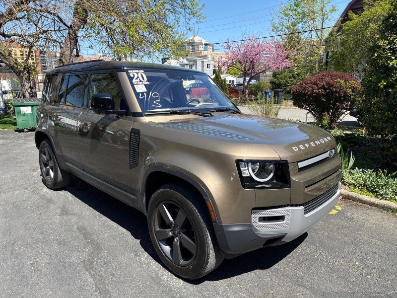 Used 2020 Land Rover Defender 110 S image 99