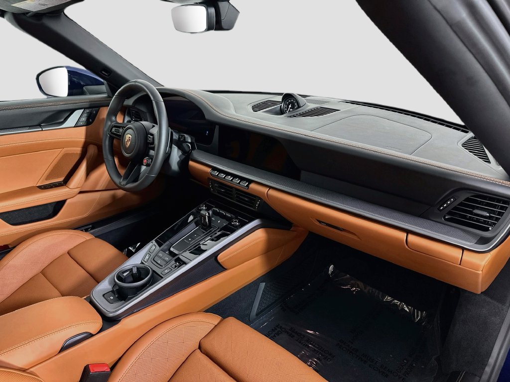 Certified 2026 Porsche 911 Carrera 4S AWD/4WD image 28