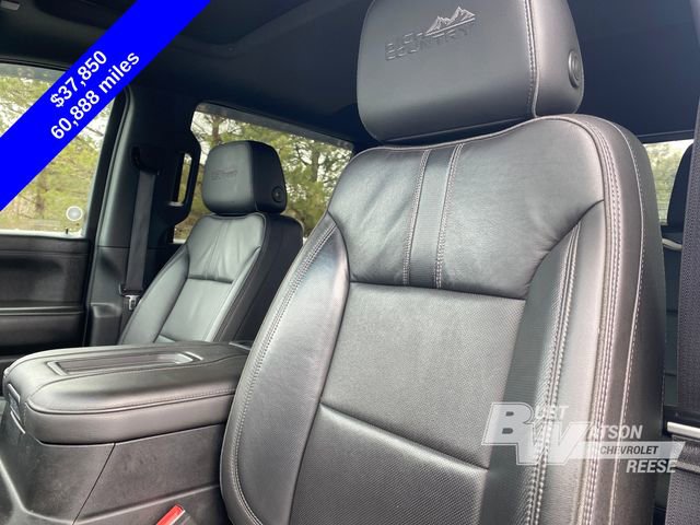 Used 2019 Chevrolet Silverado 1500 High Country image 9