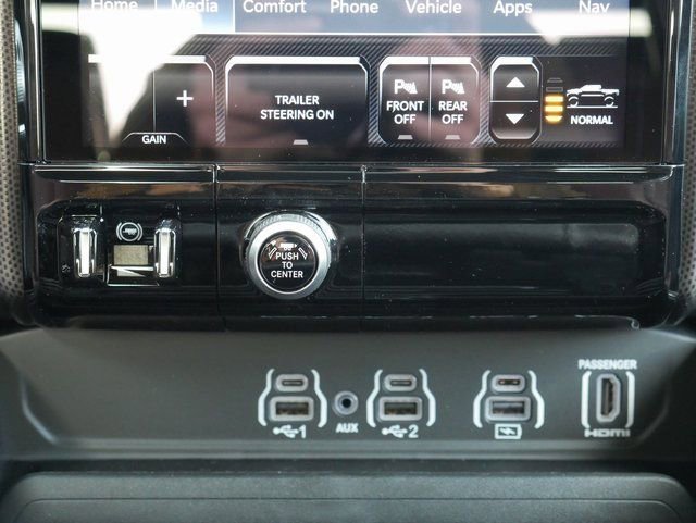 New 2026 RAM 1500 Limited w/ Night Edition AWD/4WD image 27