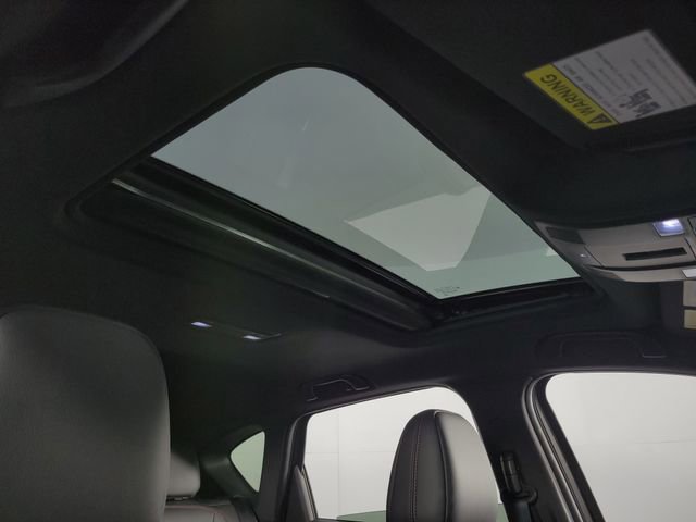 Used 2025 MAZDA CX-5 2.5 Turbo w/ Premium Package image 19