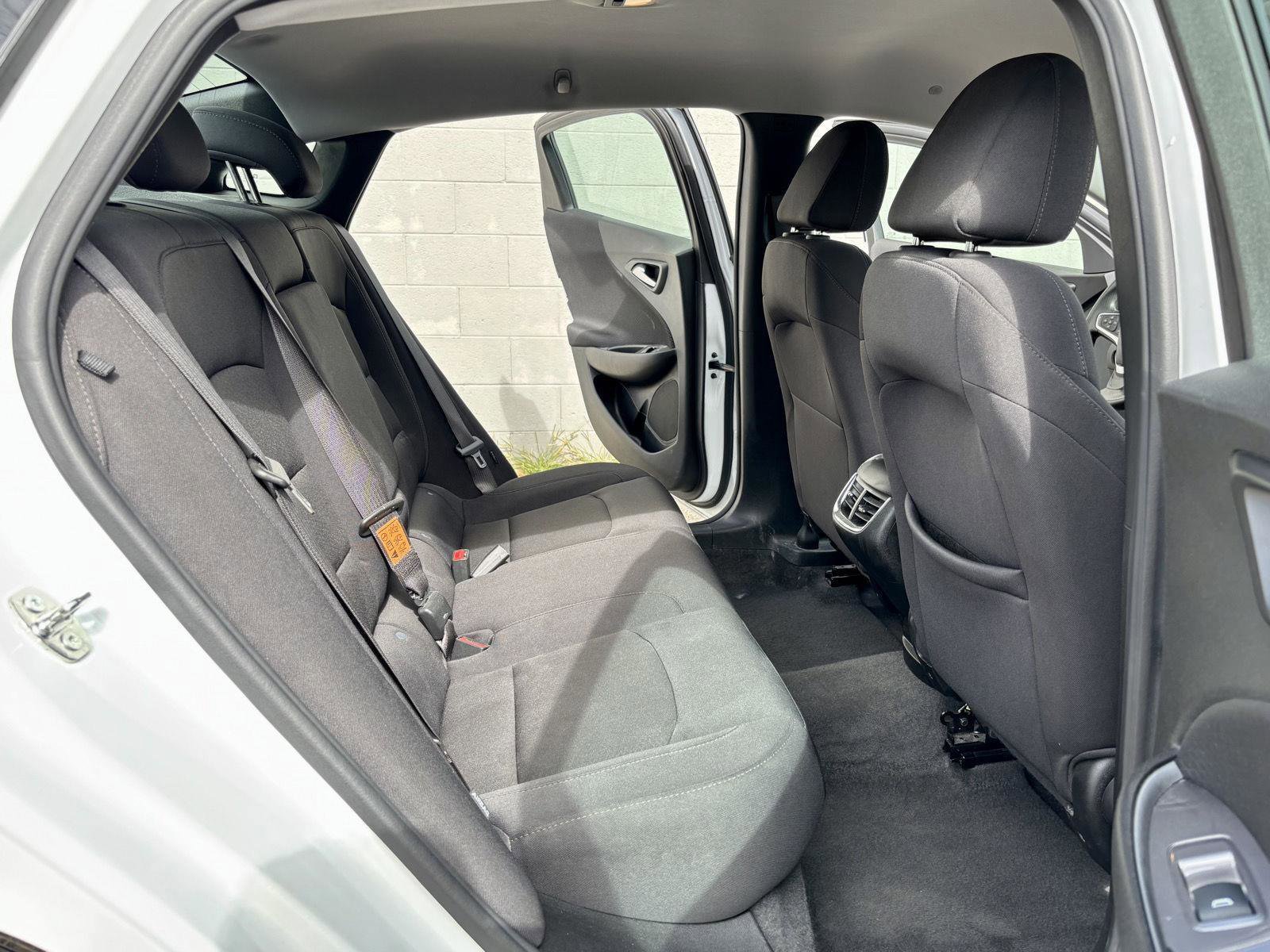 Used 2023 Chevrolet Malibu LT image 9