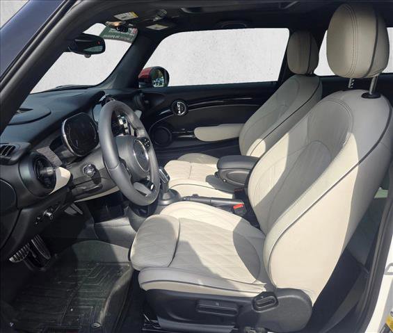 Used 2024 MINI Cooper John Cooper Works image 17