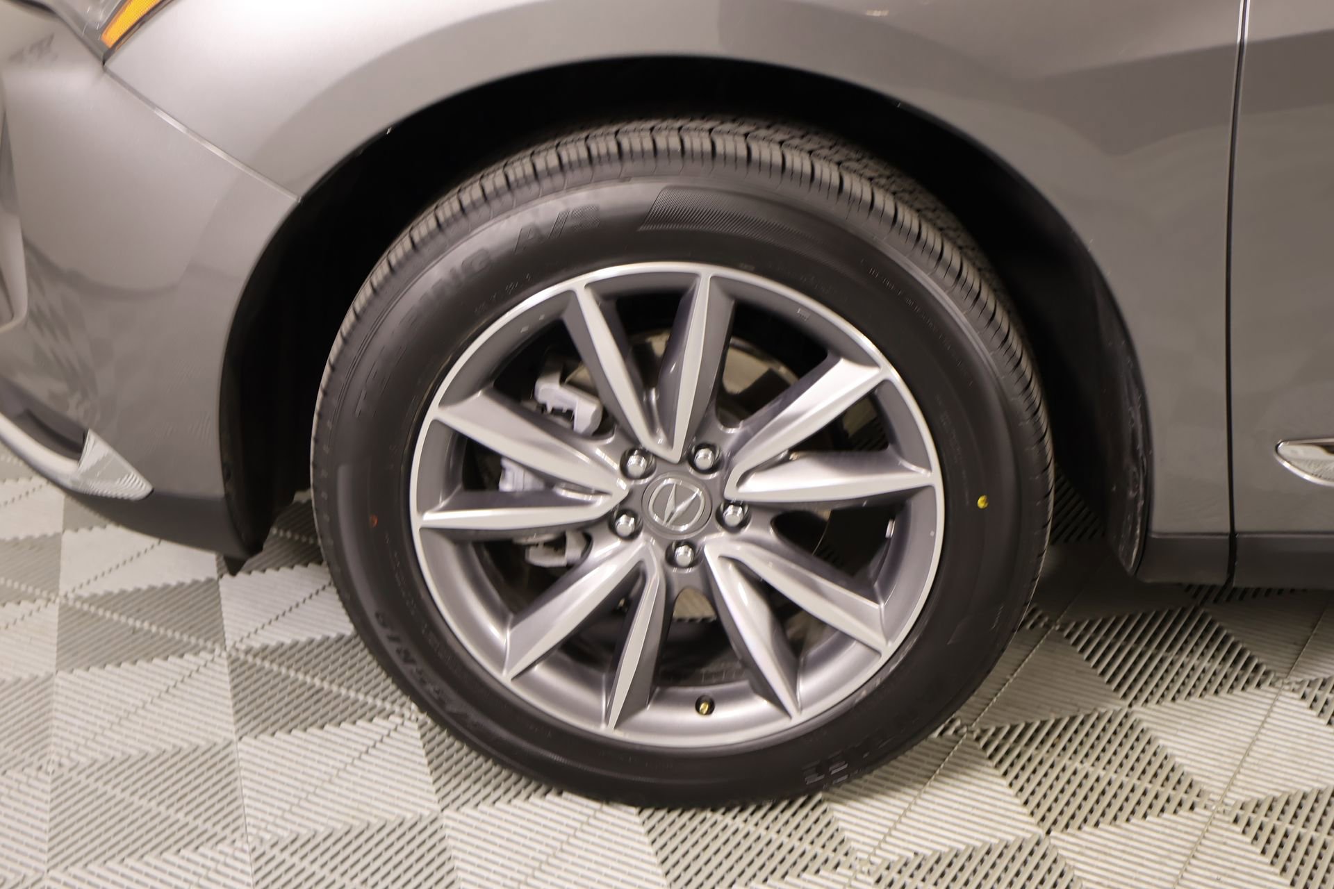 Used 2023 Acura RDX w/ Technology Package image 19