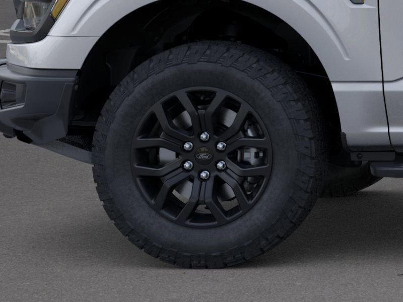 New 2025 Ford F150 Tremor w/ Equipment Group 402A High AWD/4WD image 19