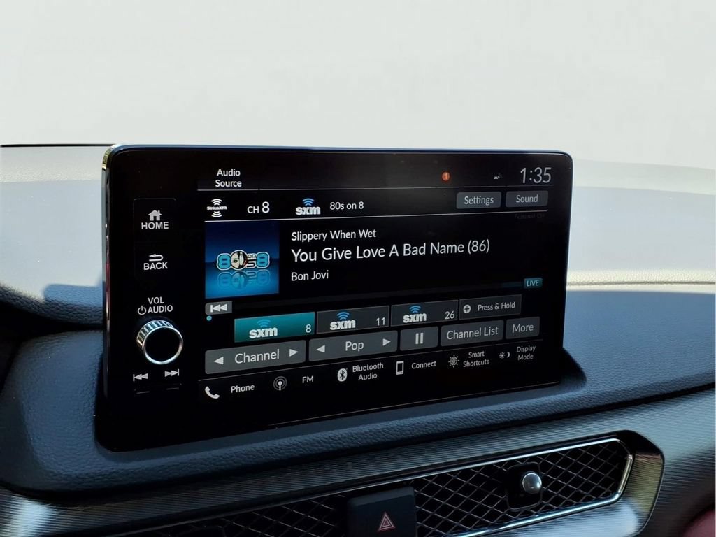 Used 2026 Acura Integra A-Spec w/ Technology Package FWD image 4