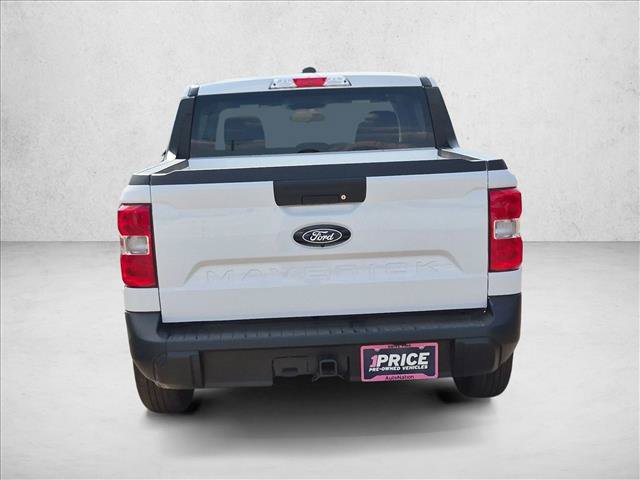 Used 2026 Ford Maverick XL FWD image 6