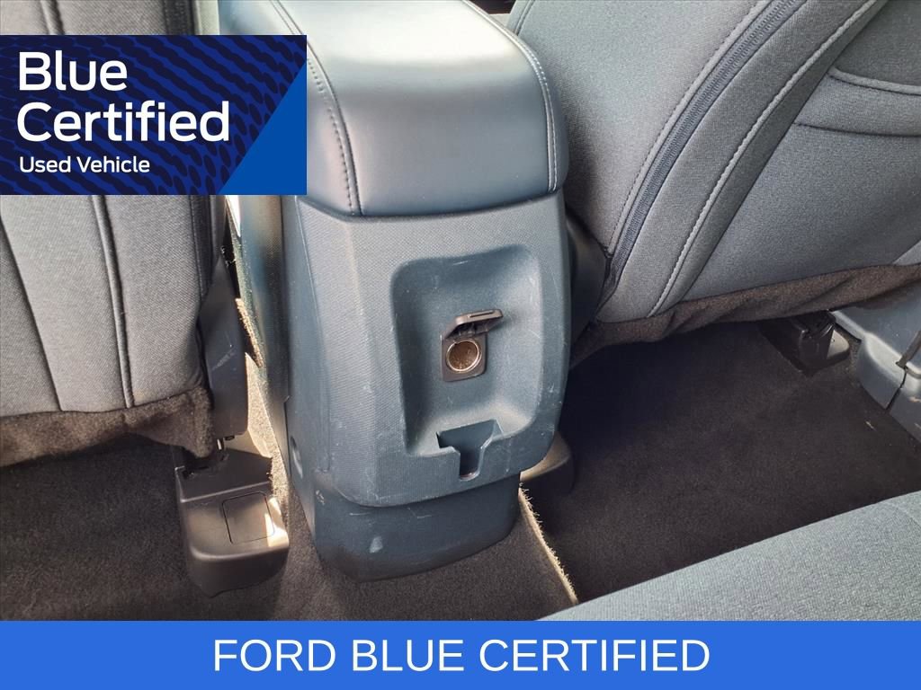Used 2022 Ford Maverick XLT FWD image 12