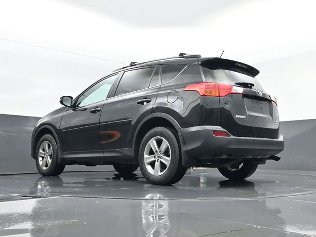 Used 2015 Toyota RAV4 XLE image 29