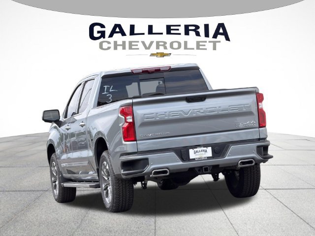 New 2026 Chevrolet Silverado 1500 High Country w/ Technology Package AWD/4WD image 5