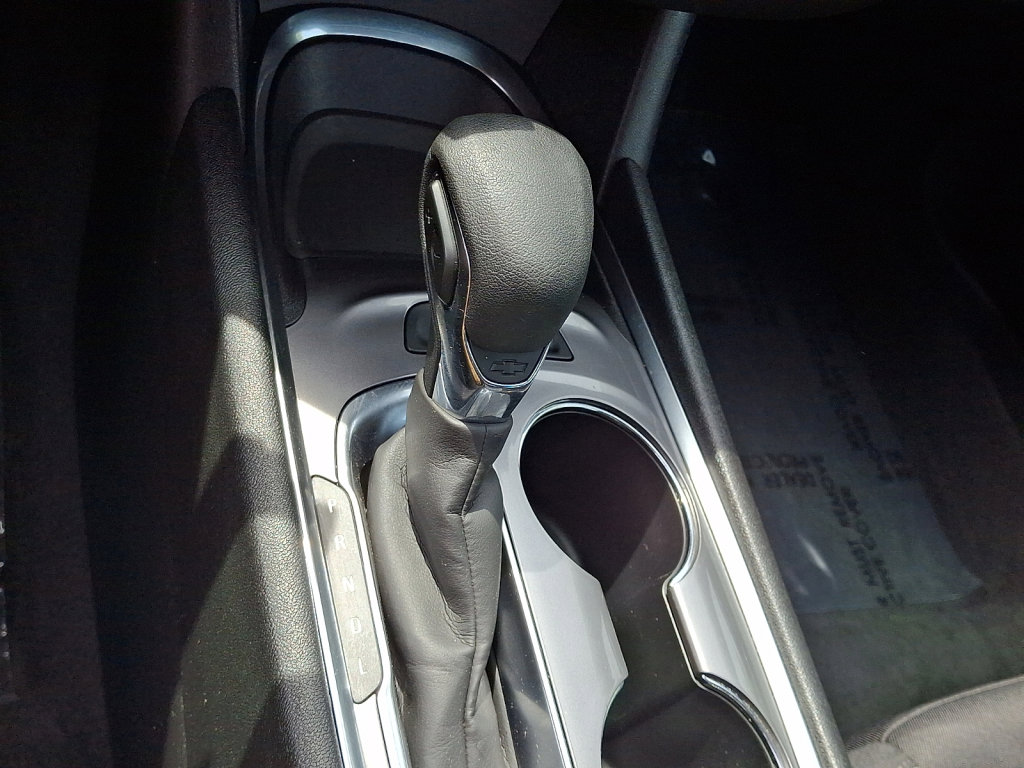 Used 2024 Chevrolet Malibu LT FWD image 27