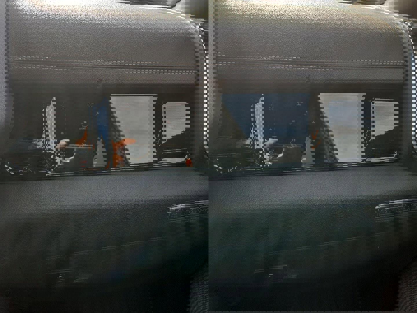 Used 2026 RAM 1500 Laramie image 34