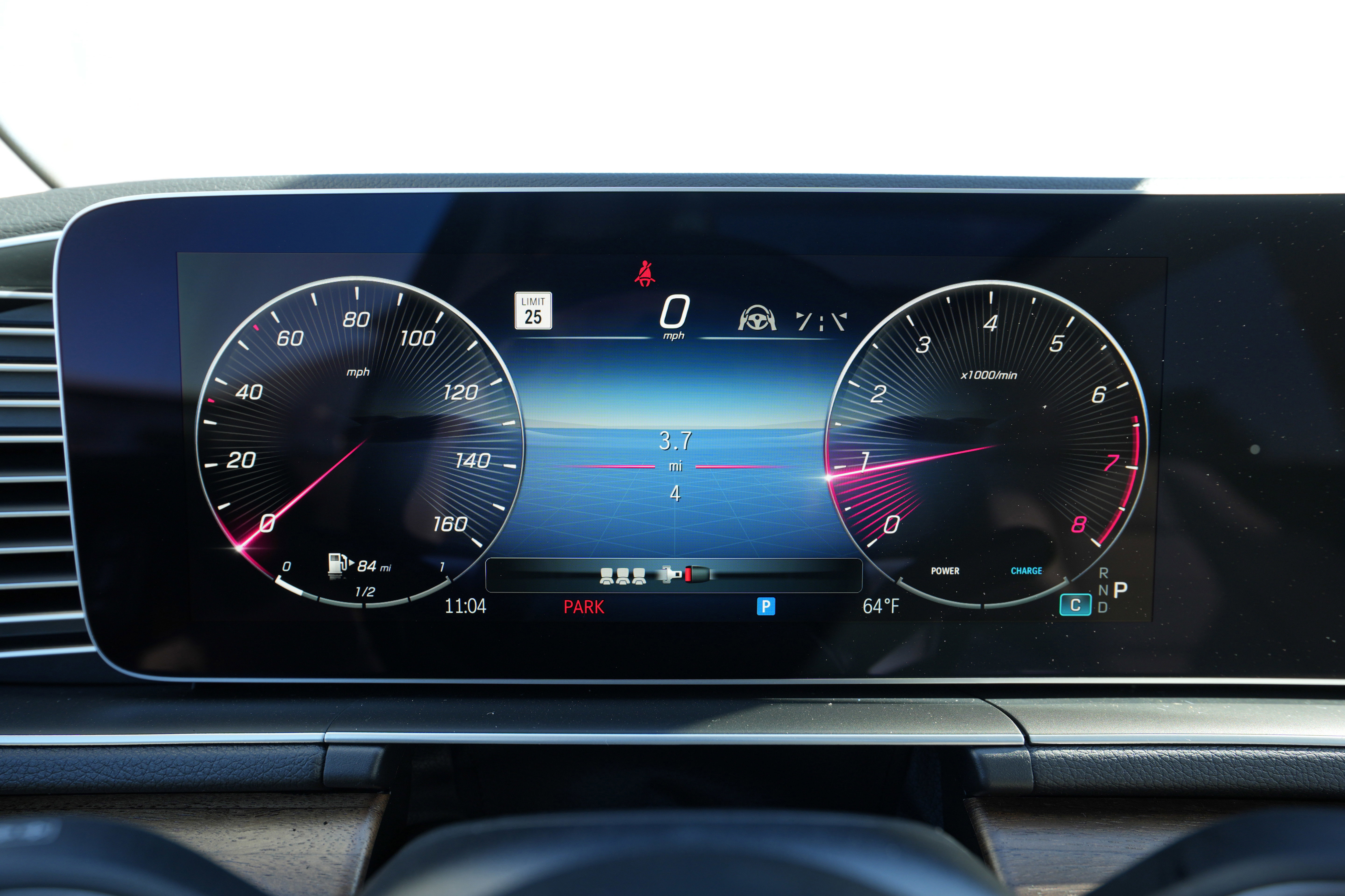 New 2026 Mercedes-Benz GLE 450 4MATIC image 22