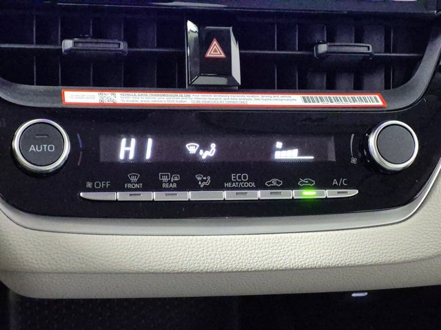 New 2026 Toyota Corolla LE image 19