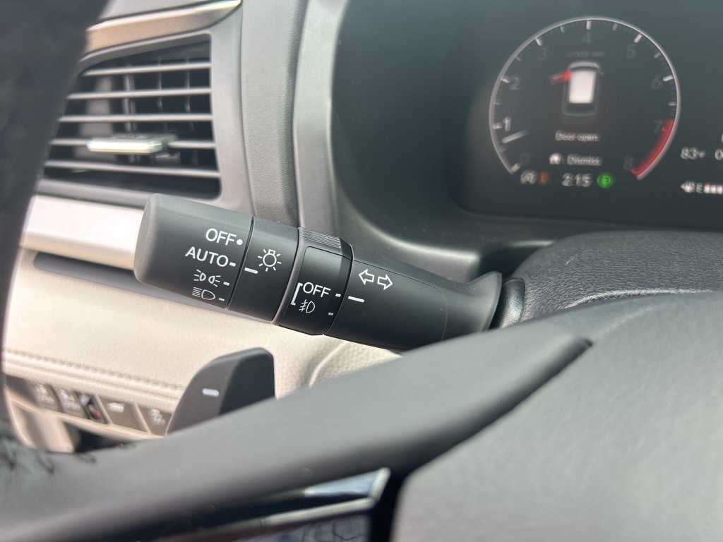 New 2026 Honda Odyssey EX-L image 30