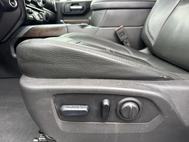 Used 2023 GMC Sierra 2500 Denali image 12