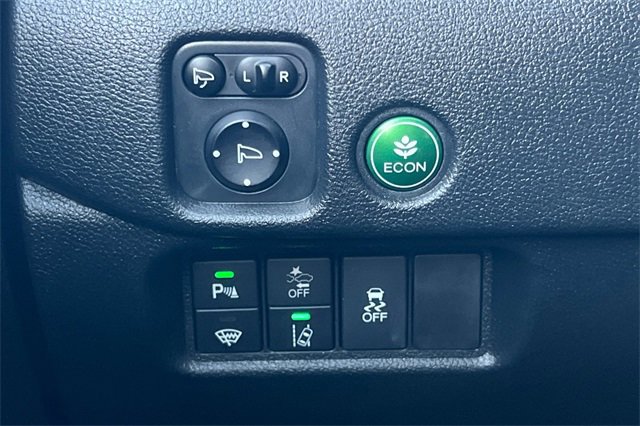 Used 2023 Honda Passport TrailSport image 32