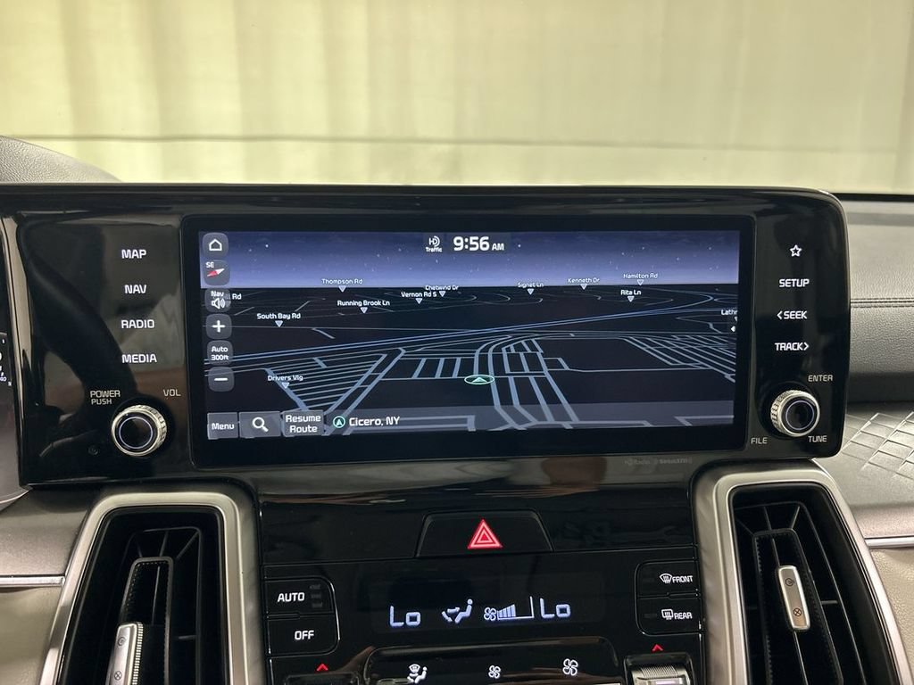 Used 2022 Kia Sorento S FWD image 16