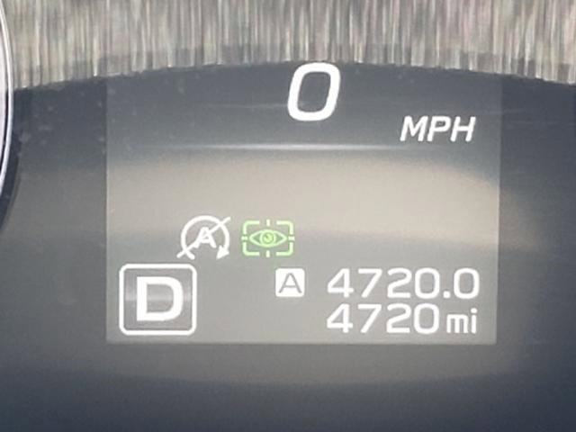 Used 2024 Subaru Outback Limited image 19