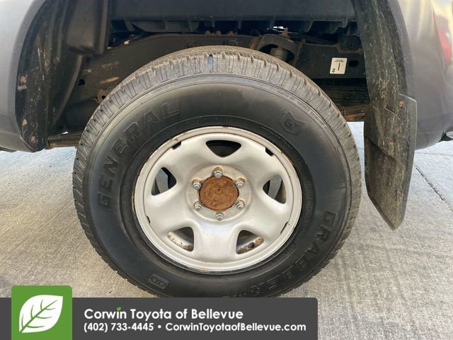 Used 2021 Toyota Tacoma SR5 image 24